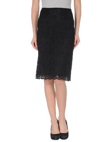 ZOOM D&G - Knee length skirt