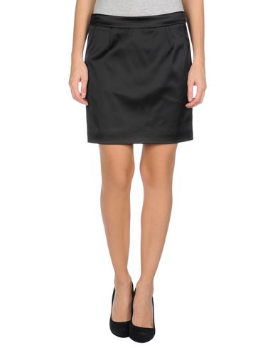 ZOOM D&G - Mini skirt