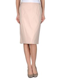 LES COPAINS - 3/4 length skirt