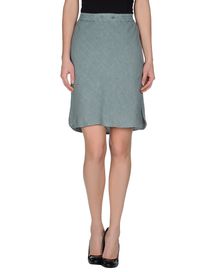 CLOSED - Knee length skirt