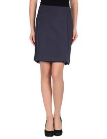 LIU •JO - Knee length skirt