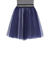 JUNIOR GAULTIER - Skirt