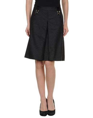 ZOOM GUCCI - Knee length skirt
