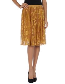 SOHO DE LUXE - Knee length skirt