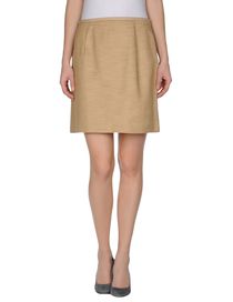 TARA JARMON - Knee length skirt