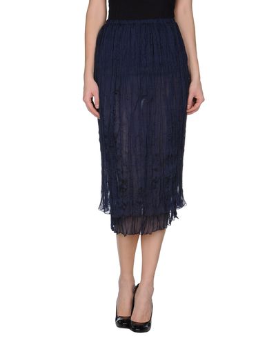 ZOOM D.EXTERIOR - 3/4 length skirt