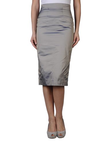 ZOOM X'S MILANO - 3/4 length skirt