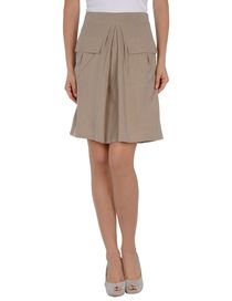 FABIANA FILIPPI - Knee length skirt
