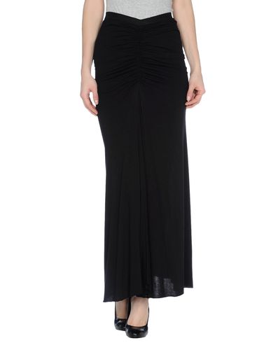 ZOOM RICK OWENS LILIES - Long skirt