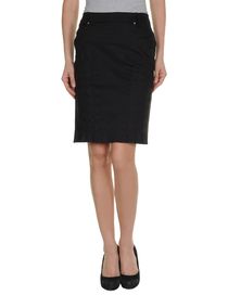 GUCCI - Knee length skirt
