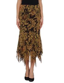 RALPH LAUREN - 3/4 length skirt