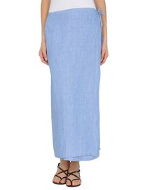 ABITIFICIO - Long skirt