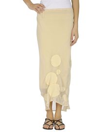 PIERANTONIO GASPARI - Long skirt