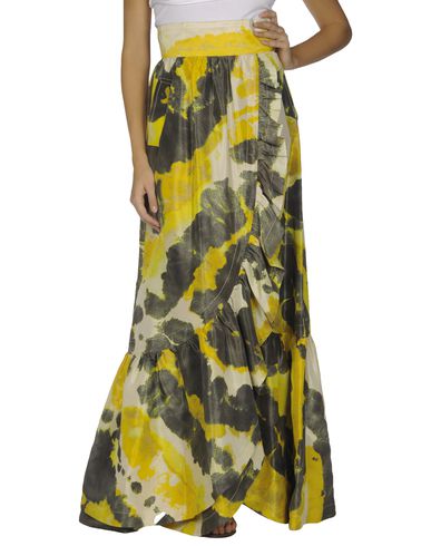 ZOOM VIKTOR & ROLF - Long skirt