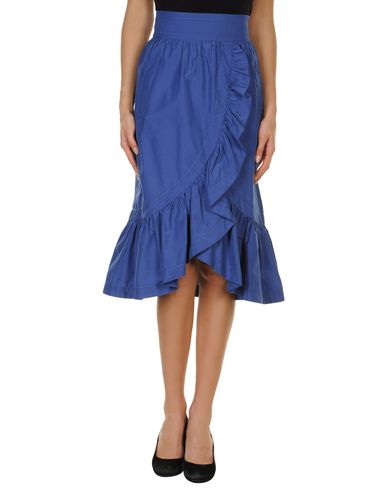 ZOOM VIKTOR & ROLF - 3/4 length skirt