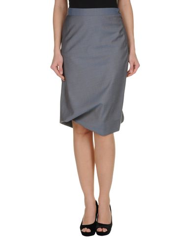 ZOOM VIVIENNE WESTWOOD RED LABEL - 3/4 length skirt