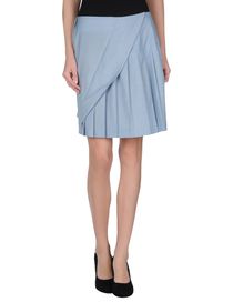 VIVIENNE WESTWOOD RED LABEL - Knee length skirt