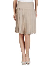 CRUCIANI - Knee length skirt