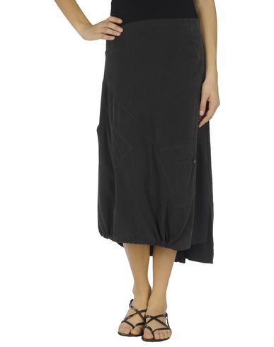 ZOOM SML PIERANTONIO GASPARI - 3/4 length skirt