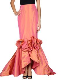 CAILAN'D - Long skirt