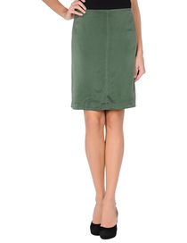 L' AUTRE CHOSE - Knee length skirt