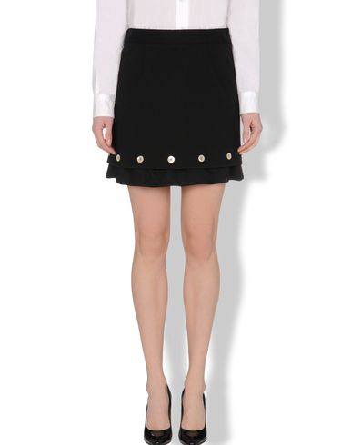 Moschino, Mini skirt