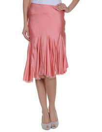ERMANNO SCERVINO - Knee length skirt