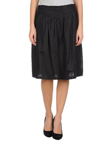 ZOOM FENDI - 3/4 length skirt