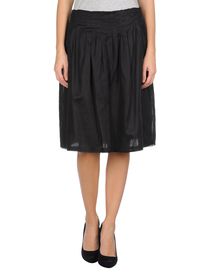 FENDI - 3/4 length skirt