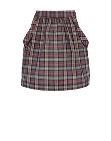 Knielanger Rock - VIVIENNE WESTWOOD ANGLOMANIA