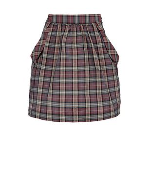 Knee length skirt Women's - VIVIENNE WESTWOOD ANGLOMANIA
