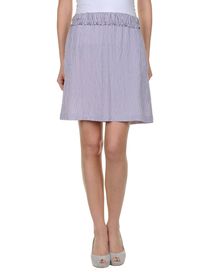 SEE BY CHLOÃ‰ - Mini skirt