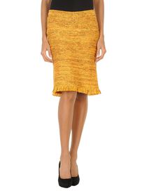 CHARLOTT - Knee length skirt