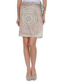 COAST,WEBER & AHAUS - Knee length skirt