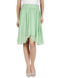 SEE BY CHLOÉ - Knee length skirt