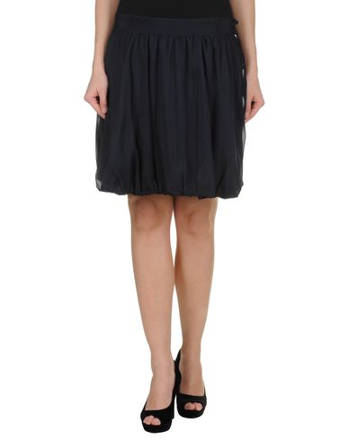 ZOOM PATRIZIA PEPE SERA - Knee length skirt