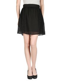ALMERIA - Mini skirt