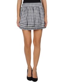 FIXDESIGN - Mini skirt