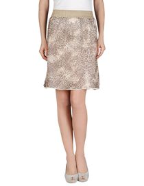 COAST,WEBER & AHAUS - Knee length skirt