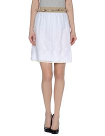 COAST,WEBER & AHAUS - Knee length skirt