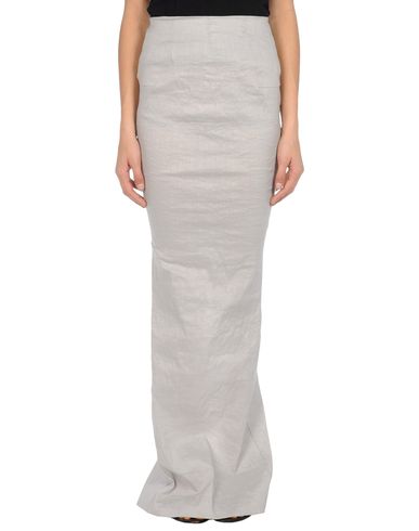 ZOOM MAISON MARTIN MARGIELA - Long skirt