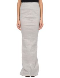 MAISON MARTIN MARGIELA - Long skirt