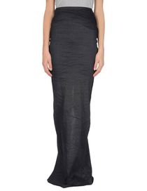MAISON MARTIN MARGIELA - Long skirt