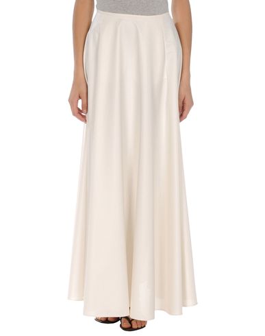 ZOOM MAISON MARTIN MARGIELA 1 - Long skirt