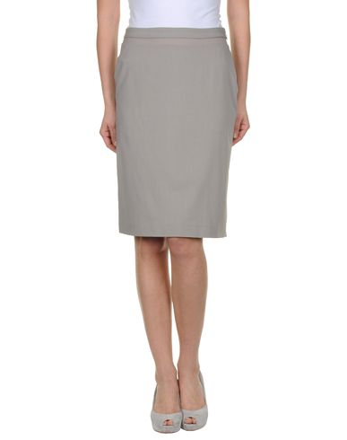 ZOOM MAISON MARTIN MARGIELA 4 - Knee length skirt