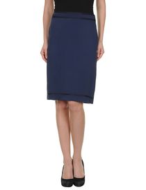 MAISON MARTIN MARGIELA 4 - Knee length skirt