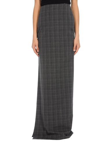 ZOOM MAISON MARTIN MARGIELA - Long skirt