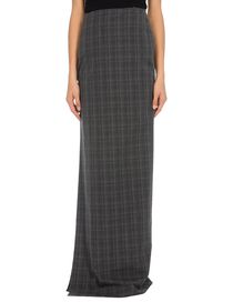 MAISON MARTIN MARGIELA - Long skirt