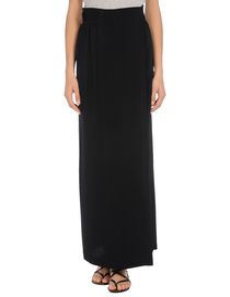 MAISON MARTIN MARGIELA 4 - Long skirt