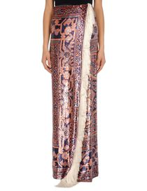 MAISON MARTIN MARGIELA - Long skirt